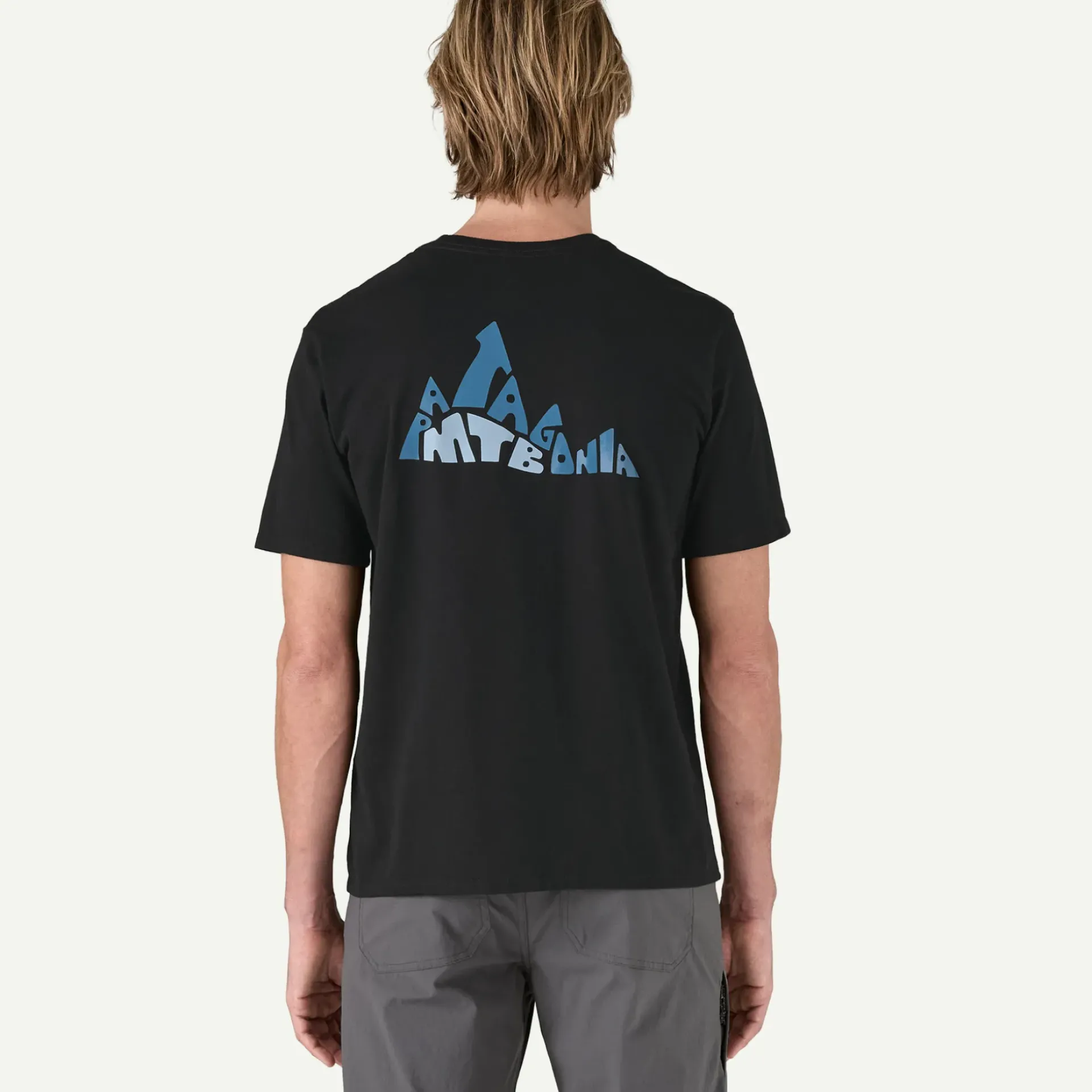 Discount Men's Berm Logo Responsibili-Tee® Shop Men’S|T-Shirts