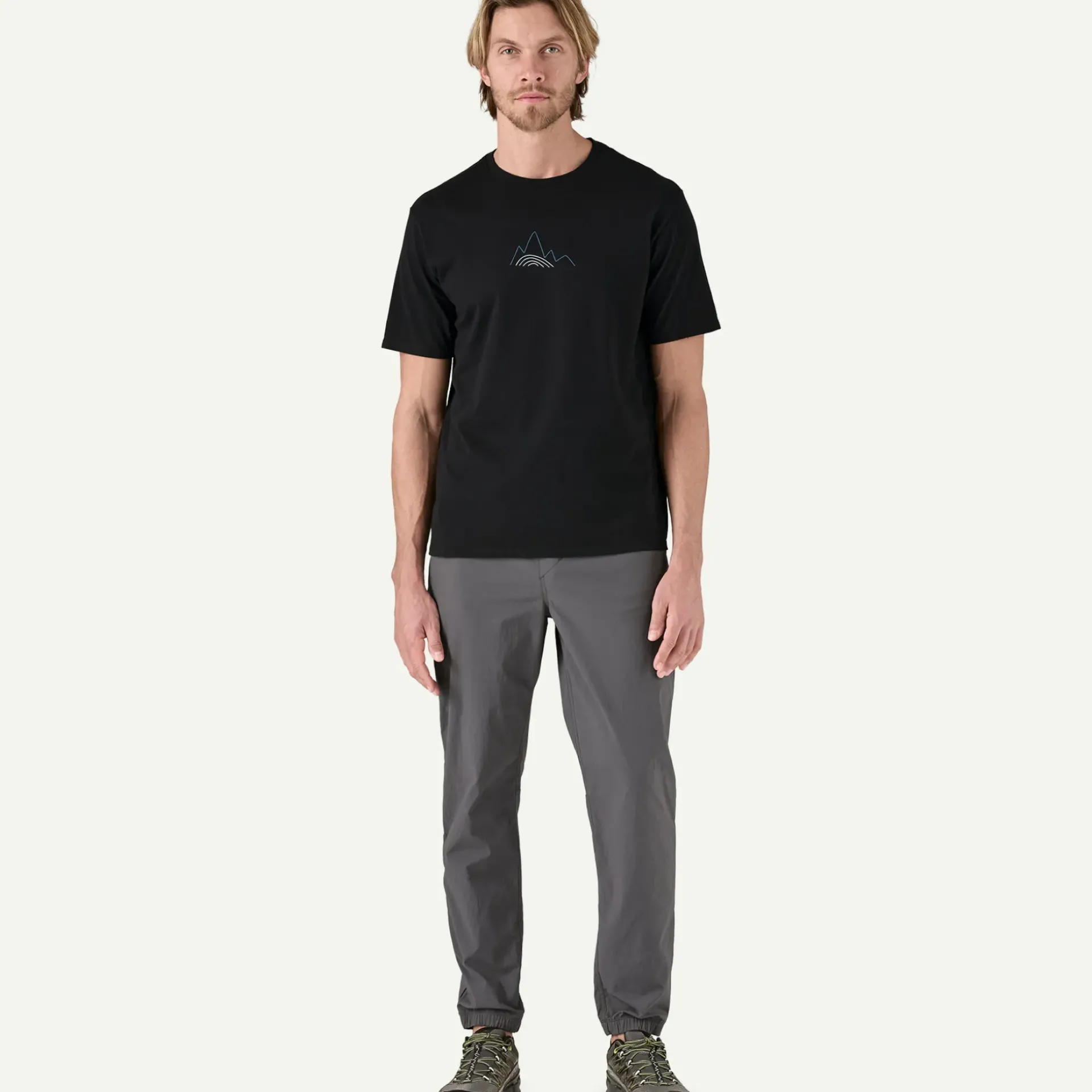 Discount Men's Berm Logo Responsibili-Tee® Shop Men’S|T-Shirts