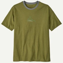 Discount Men's Berm Logo Responsibili-Tee® Shop Men’S|T-Shirts
