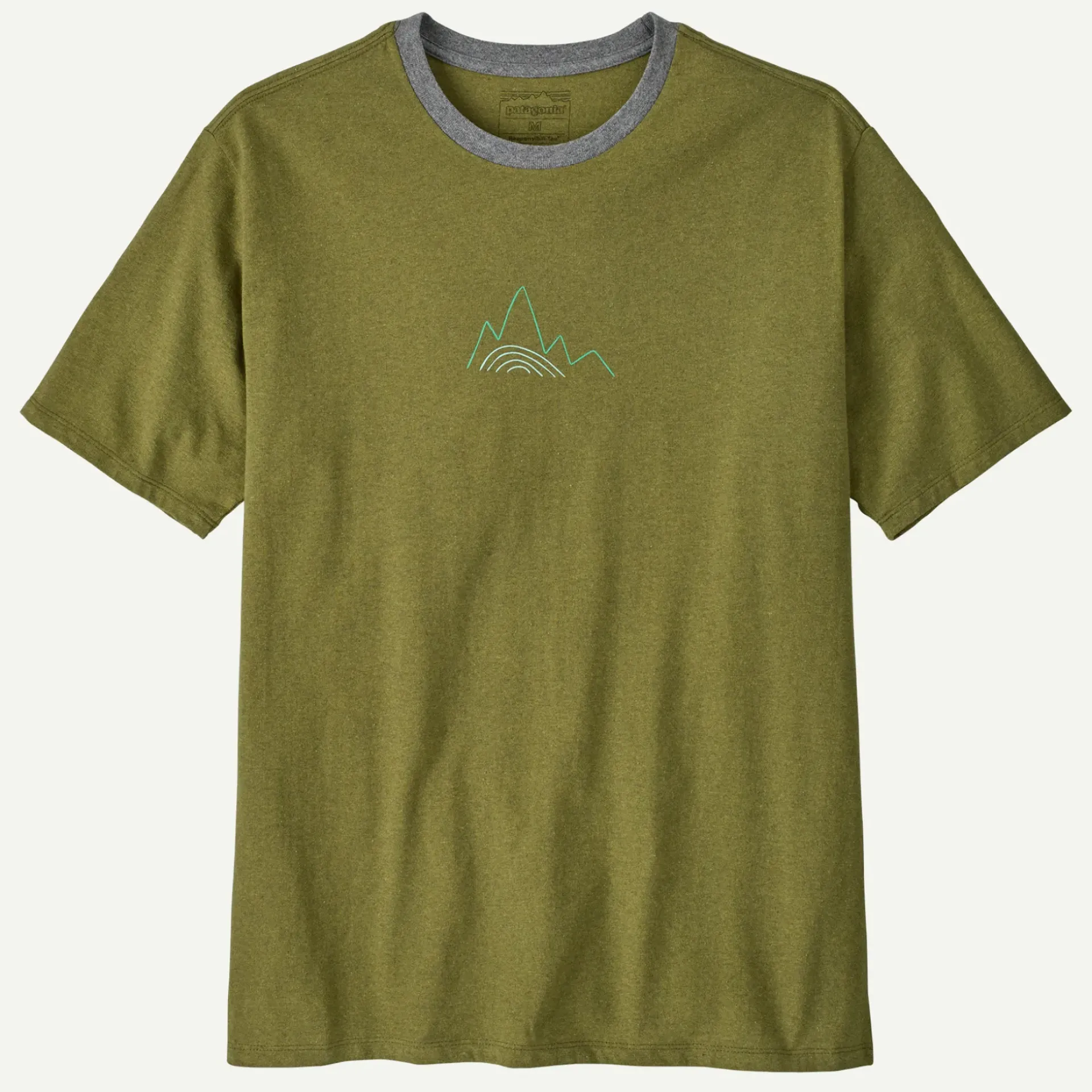 Discount Men's Berm Logo Responsibili-Tee® Shop Men’S|T-Shirts