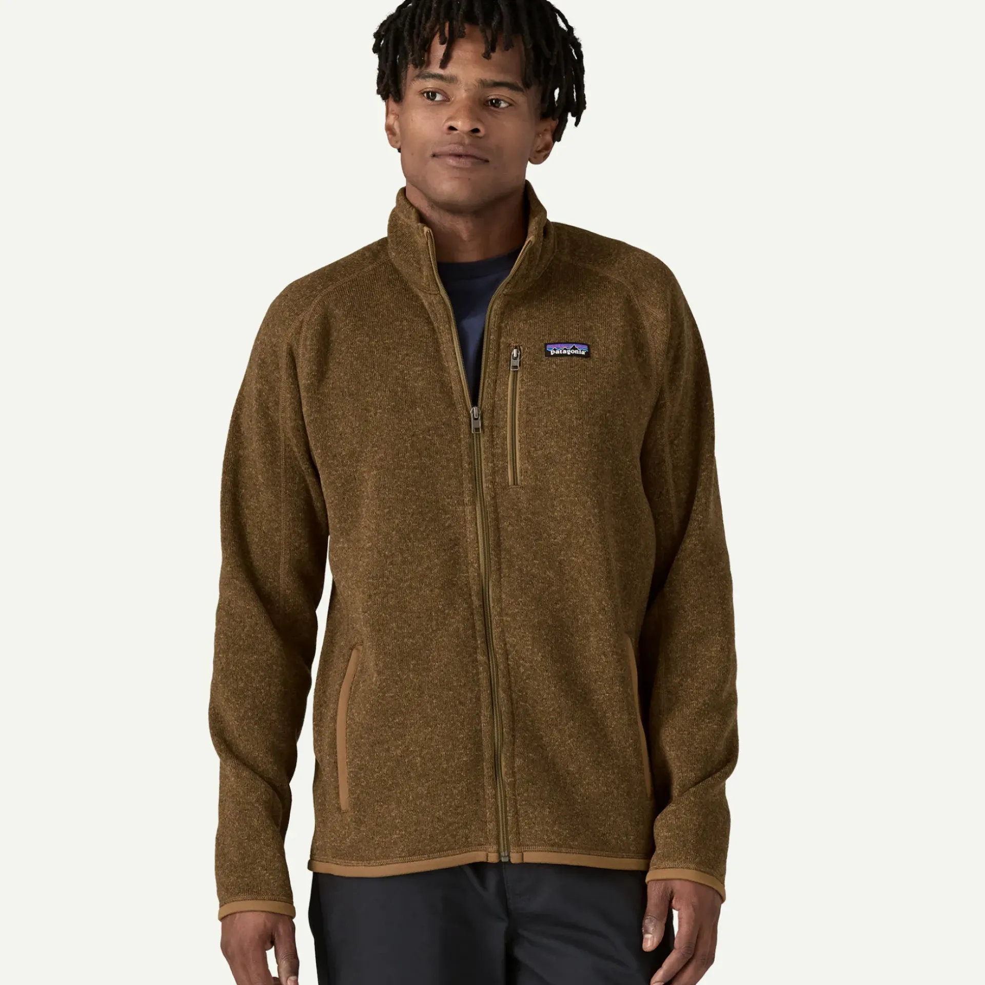 Discount Men's Better Sweater® Fleece Jacket Men's|Sweaters
