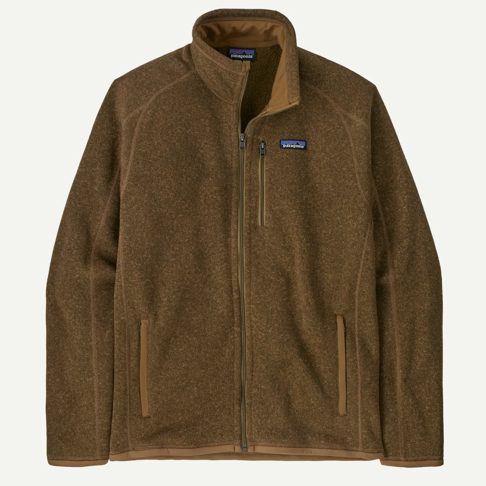 Discount Men's Better Sweater® Fleece Jacket Men's|Sweaters