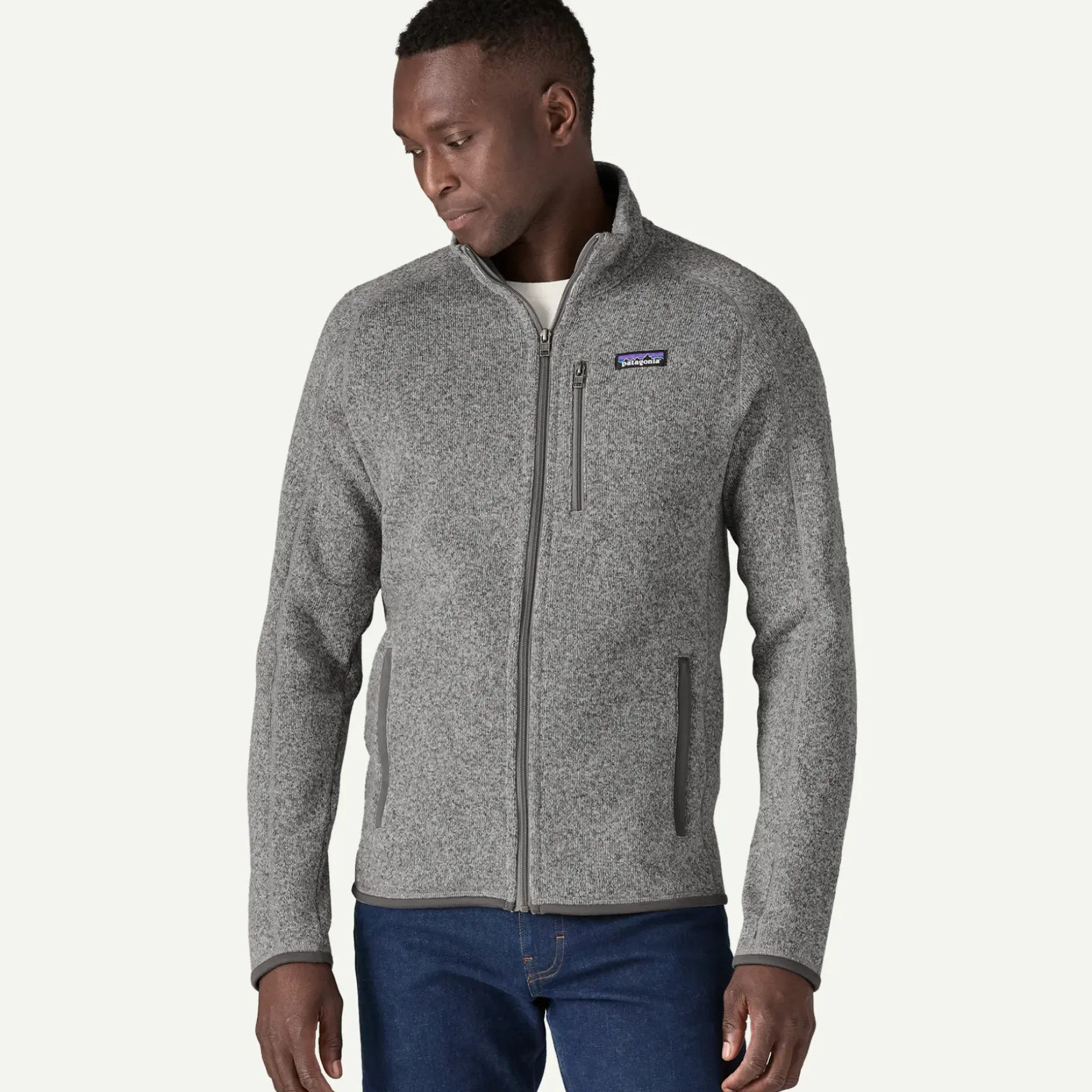 Discount Men's Better Sweater® Fleece Jacket Men's|Sweaters