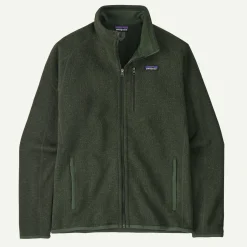 Discount Men's Better Sweater® Fleece Jacket Men's|Sweaters