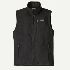 Men's Better Sweater&reg; Fleece Vest Sweaters|Vests