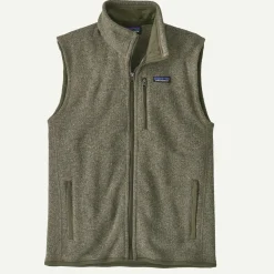 Men's Better Sweater&reg; Fleece Vest Sweaters|Vests