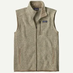Men's Better Sweater&reg; Fleece Vest Sweaters|Vests