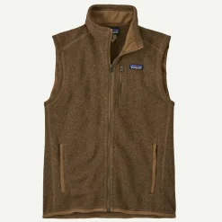 Men's Better Sweater&reg; Fleece Vest Sweaters|Vests