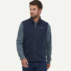 Men's Better Sweater&reg; Fleece Vest Sweaters|Vests