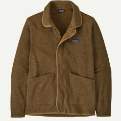 Sale Men's Better Sweater® Fleece Chore Coat Men's|Jackets