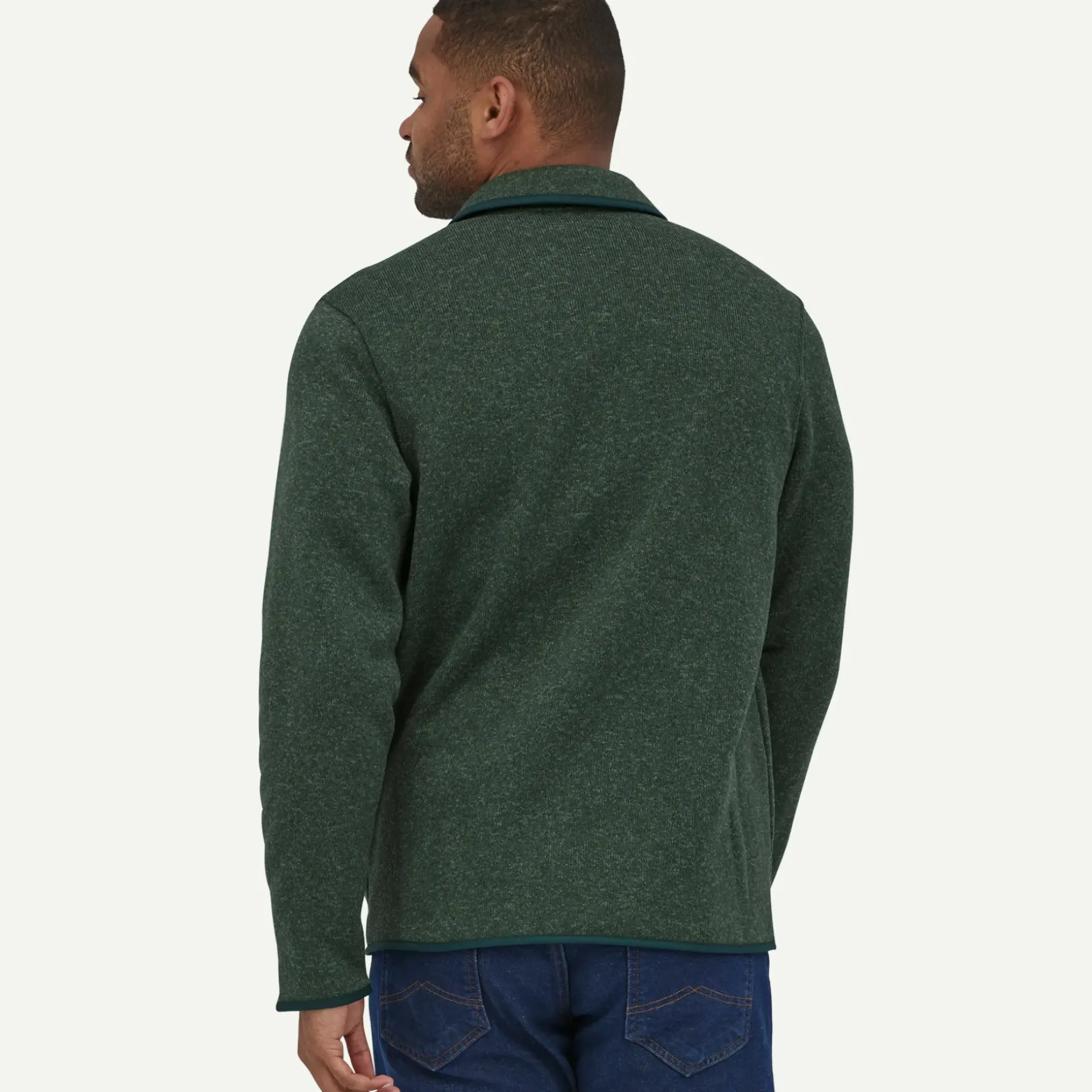 Sale Men's Better Sweater® Fleece Chore Coat Men's|Jackets
