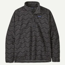 Best Men's Better Sweater® 1/4-Zip Fleece Men's|Sweaters