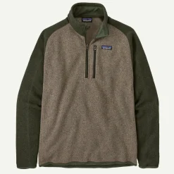 Best Men's Better Sweater&reg; 1/4-Zip Fleece Men's|Sweaters