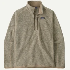 Best Men's Better Sweater&reg; 1/4-Zip Fleece Men's|Sweaters