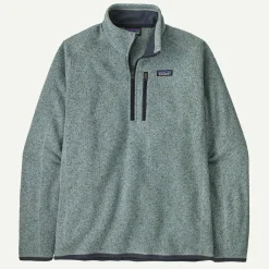 Best Men's Better Sweater&reg; 1/4-Zip Fleece Men's|Sweaters