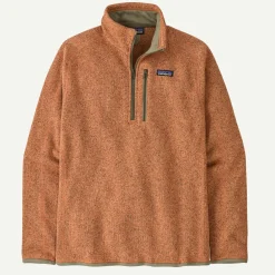 Best Men's Better Sweater&reg; 1/4-Zip Fleece Men's|Sweaters