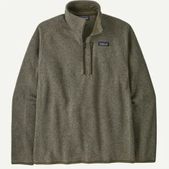 Best Men's Better Sweater&reg; 1/4-Zip Fleece Men's|Sweaters