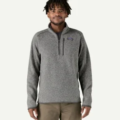Best Men's Better Sweater&reg; 1/4-Zip Fleece Men's|Sweaters