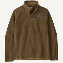 Best Men's Better Sweater&reg; 1/4-Zip Fleece Men's|Sweaters