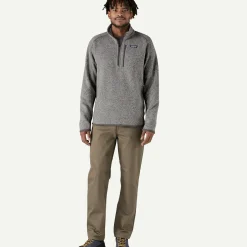 Best Men's Better Sweater&reg; 1/4-Zip Fleece Men's|Sweaters