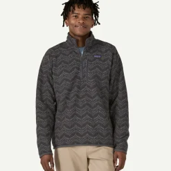 Best Men's Better Sweater&reg; 1/4-Zip Fleece Men's|Sweaters