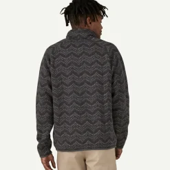 Best Men's Better Sweater&reg; 1/4-Zip Fleece Men's|Sweaters