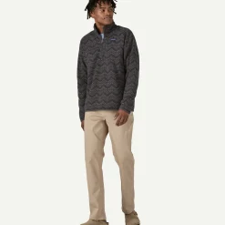 Best Men's Better Sweater&reg; 1/4-Zip Fleece Men's|Sweaters