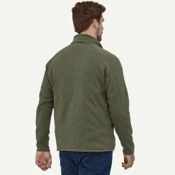 Best Men's Better Sweater&reg; 1/4-Zip Fleece Men's|Sweaters