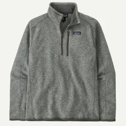 Best Men's Better Sweater&reg; 1/4-Zip Fleece Men's|Sweaters