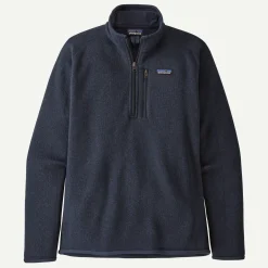 Best Men's Better Sweater&reg; 1/4-Zip Fleece Men's|Sweaters