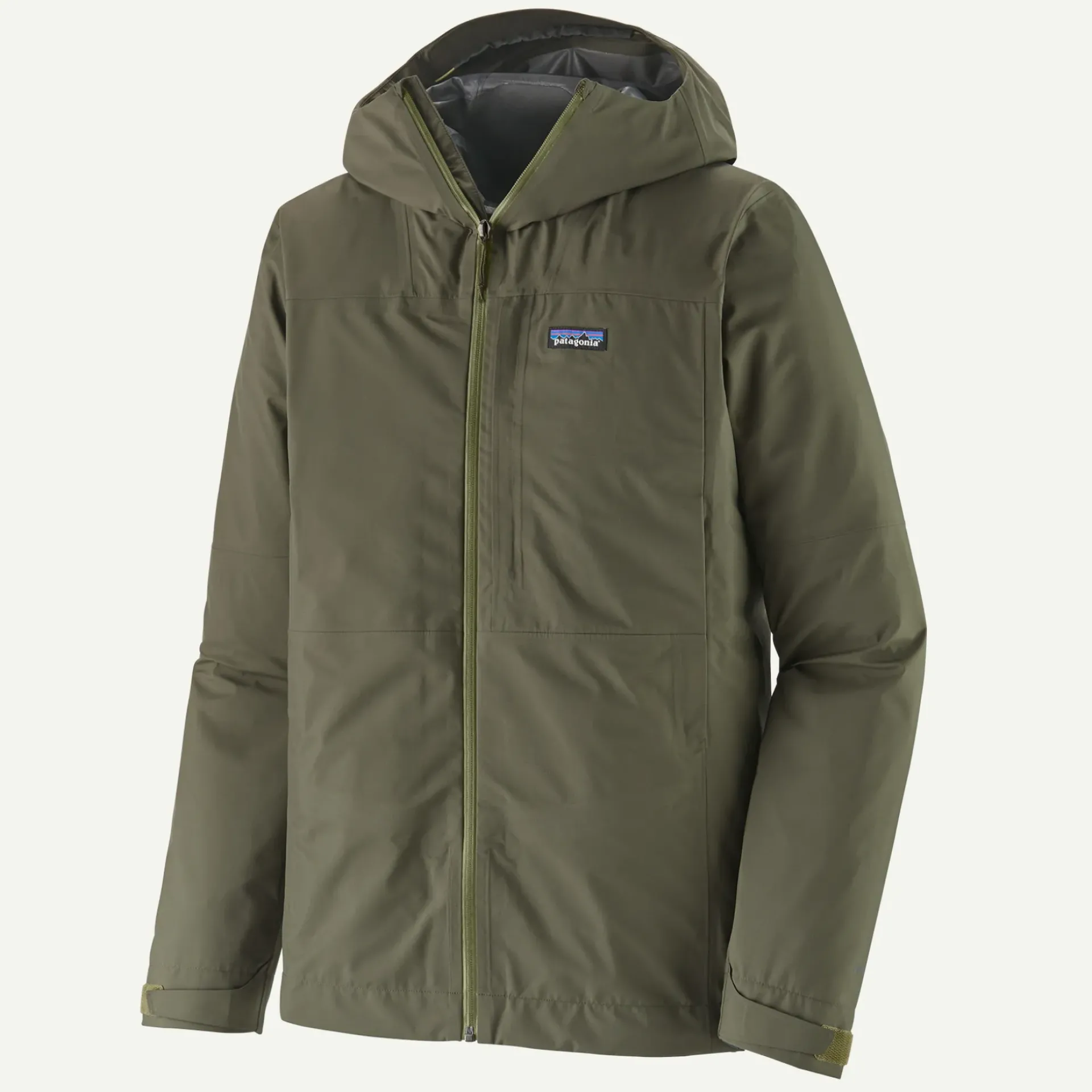 Sale Men's Boulder Fork Rain Jacket Shop Men’S|Shop Men’S