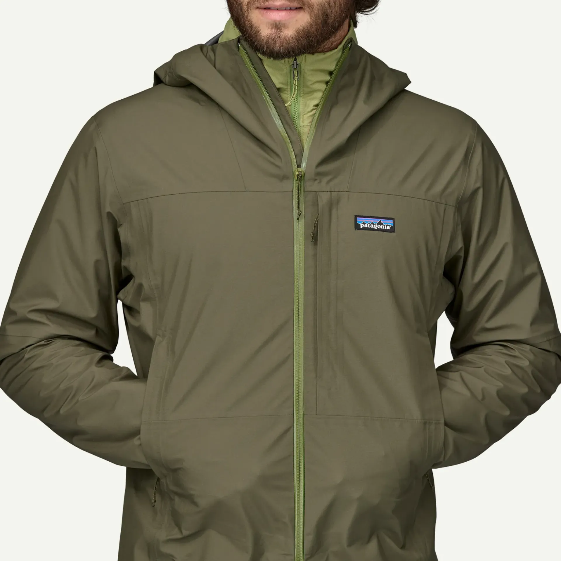 Sale Men's Boulder Fork Rain Jacket Shop Men’S|Shop Men’S
