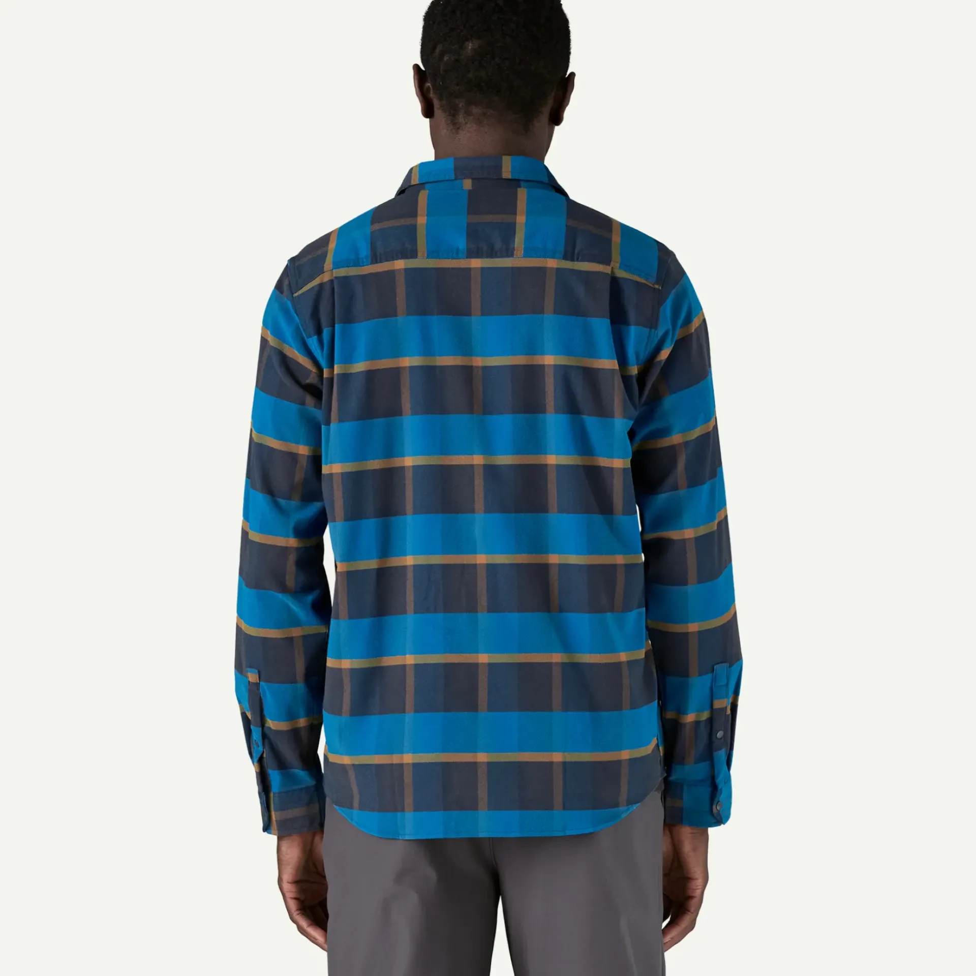 Sale Men's Canyonite Flannel Shirt Men's|Button Down