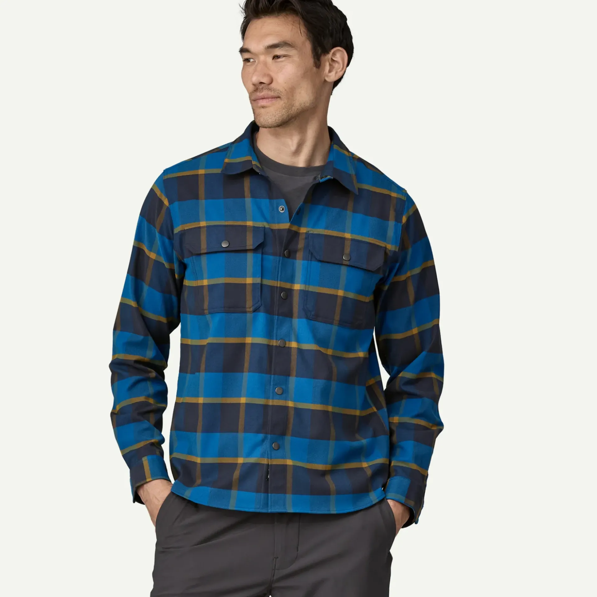 Sale Men's Canyonite Flannel Shirt Men's|Button Down