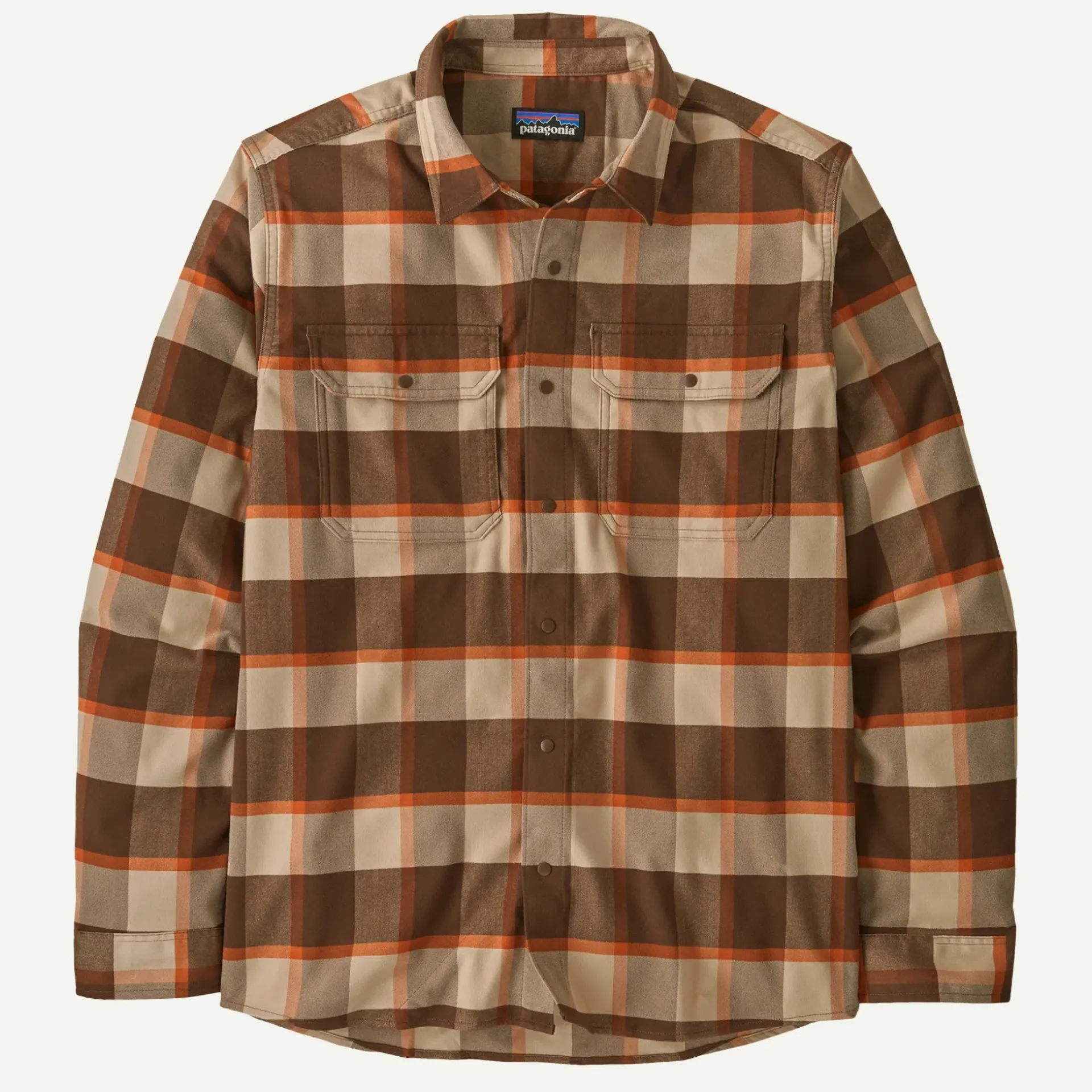 Sale Men's Canyonite Flannel Shirt Men's|Button Down