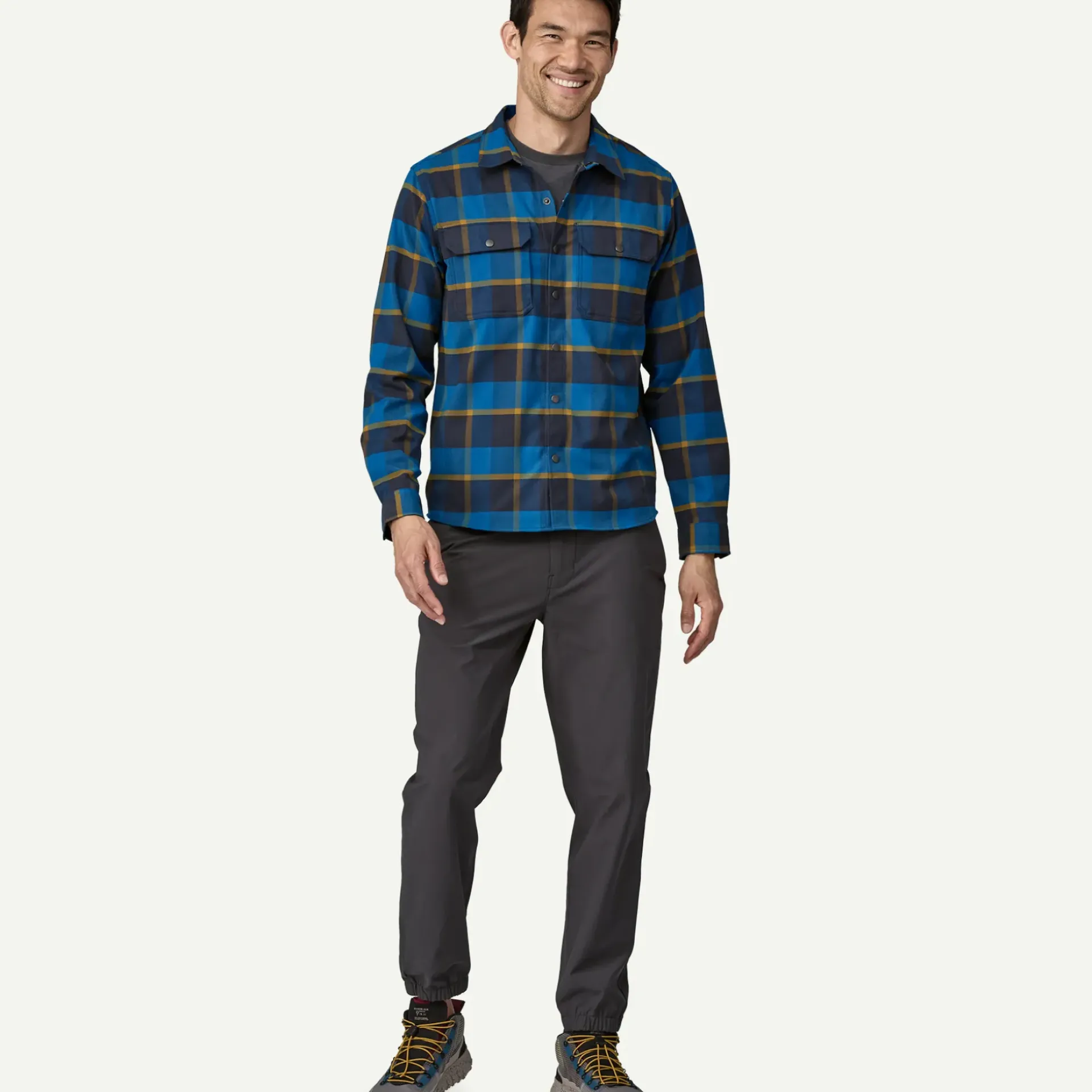 Sale Men's Canyonite Flannel Shirt Men's|Button Down