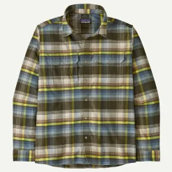 Sale Men's Canyonite Flannel Shirt Men's|Button Down