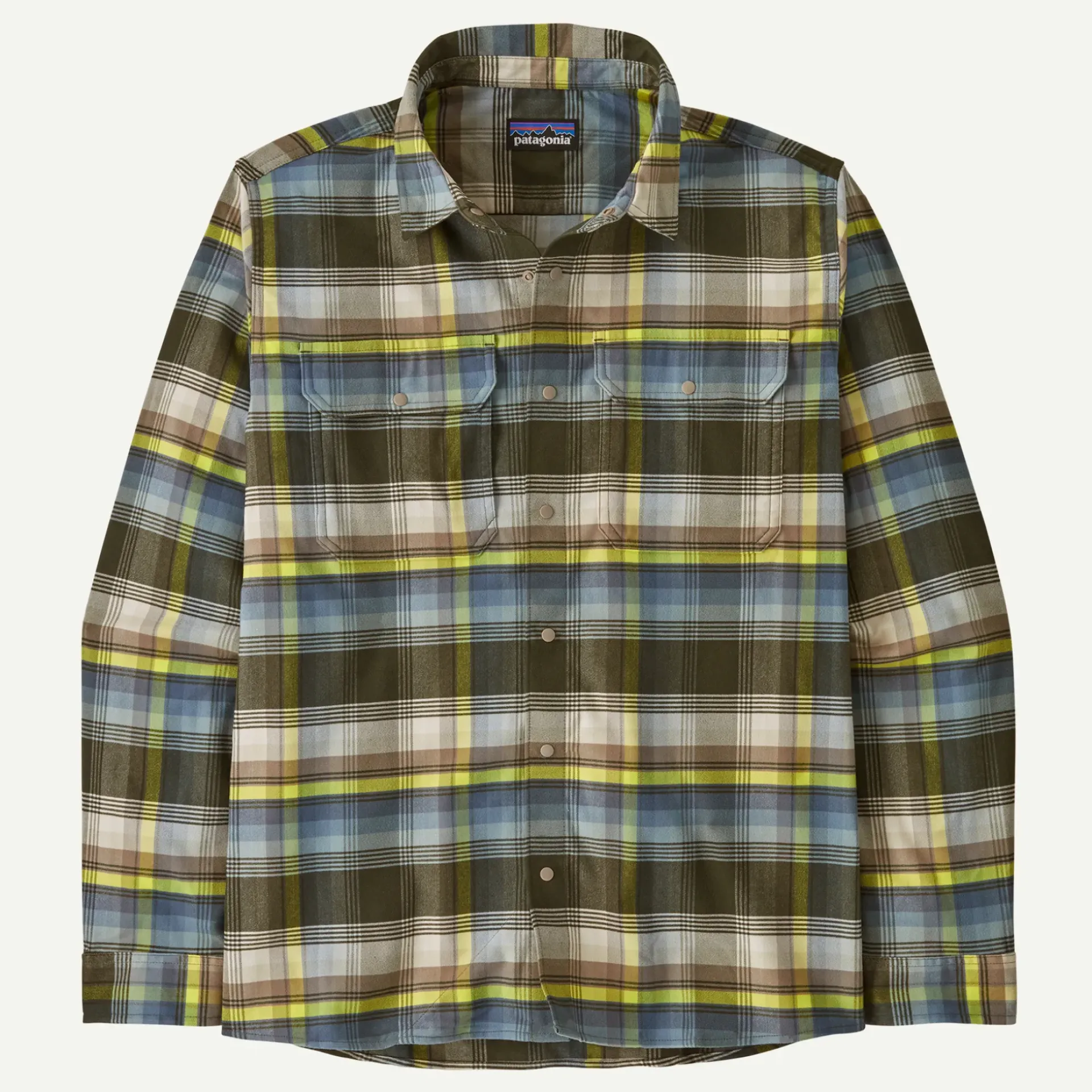 Sale Men's Canyonite Flannel Shirt Men's|Button Down