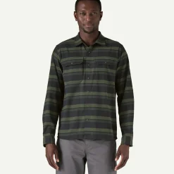 Sale Men's Canyonite Flannel Shirt Men's|Button Down