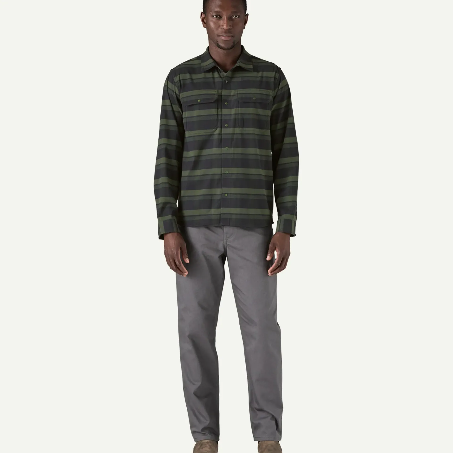 Sale Men's Canyonite Flannel Shirt Men's|Button Down