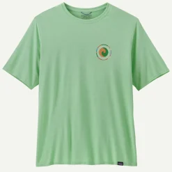 Discount Men's Capilene&reg; Cool Daily Graphic Shirt Shop Men’S|Shop Men’S