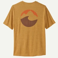 Discount Men's Capilene&reg; Cool Daily Graphic Shirt Shop Men’S|Shop Men’S