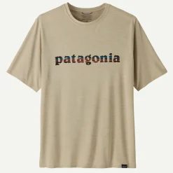 Discount Men's Capilene&reg; Cool Daily Graphic Shirt Shop Men’S|Shop Men’S