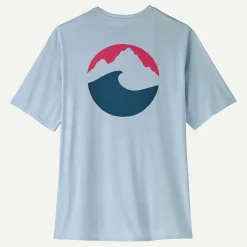 Discount Men's Capilene&reg; Cool Daily Graphic Shirt Shop Men’S|Shop Men’S