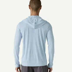 Sale Men's Capilene® Cool Daily Hoody Shop Men’S|Shop Men’S
