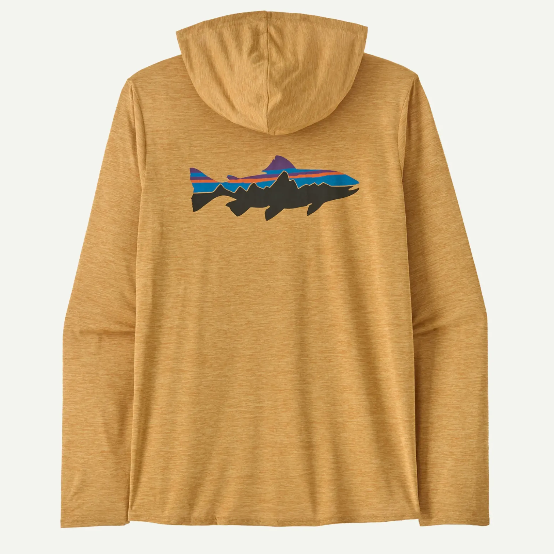 Online Men's Capilene® Cool Daily Graphic Hoody Shop Men’S|Shop Men’S
