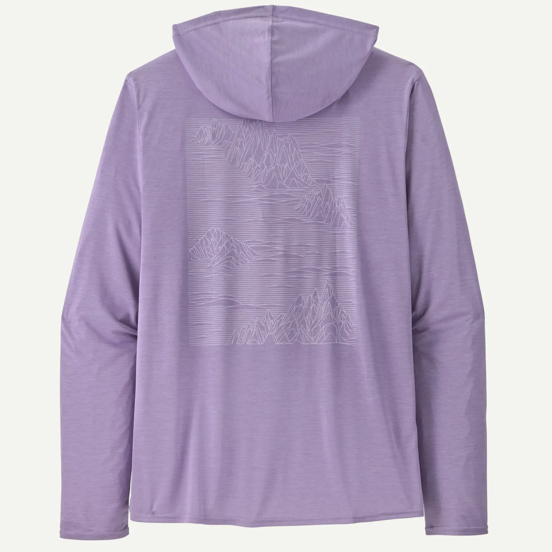 Online Men's Capilene® Cool Daily Graphic Hoody Shop Men’S|Shop Men’S