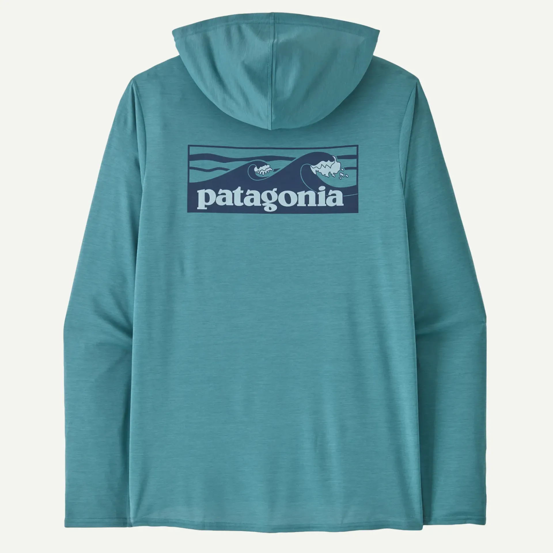 Online Men's Capilene® Cool Daily Graphic Hoody Shop Men’S|Shop Men’S