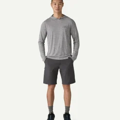 Online Men's Capilene® Cool Daily Graphic Hoody Shop Men’S|Shop Men’S