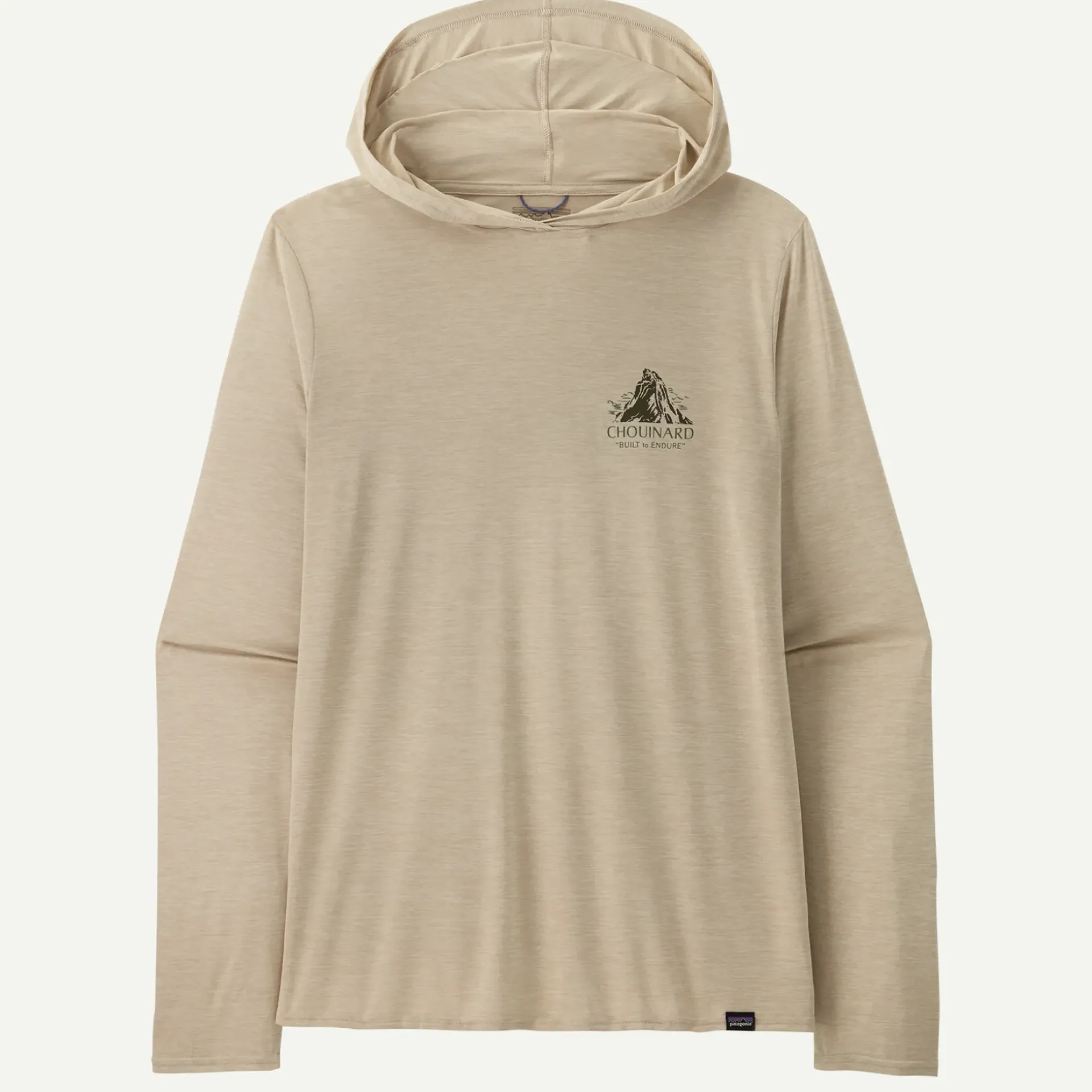 Online Men's Capilene® Cool Daily Graphic Hoody Shop Men’S|Shop Men’S